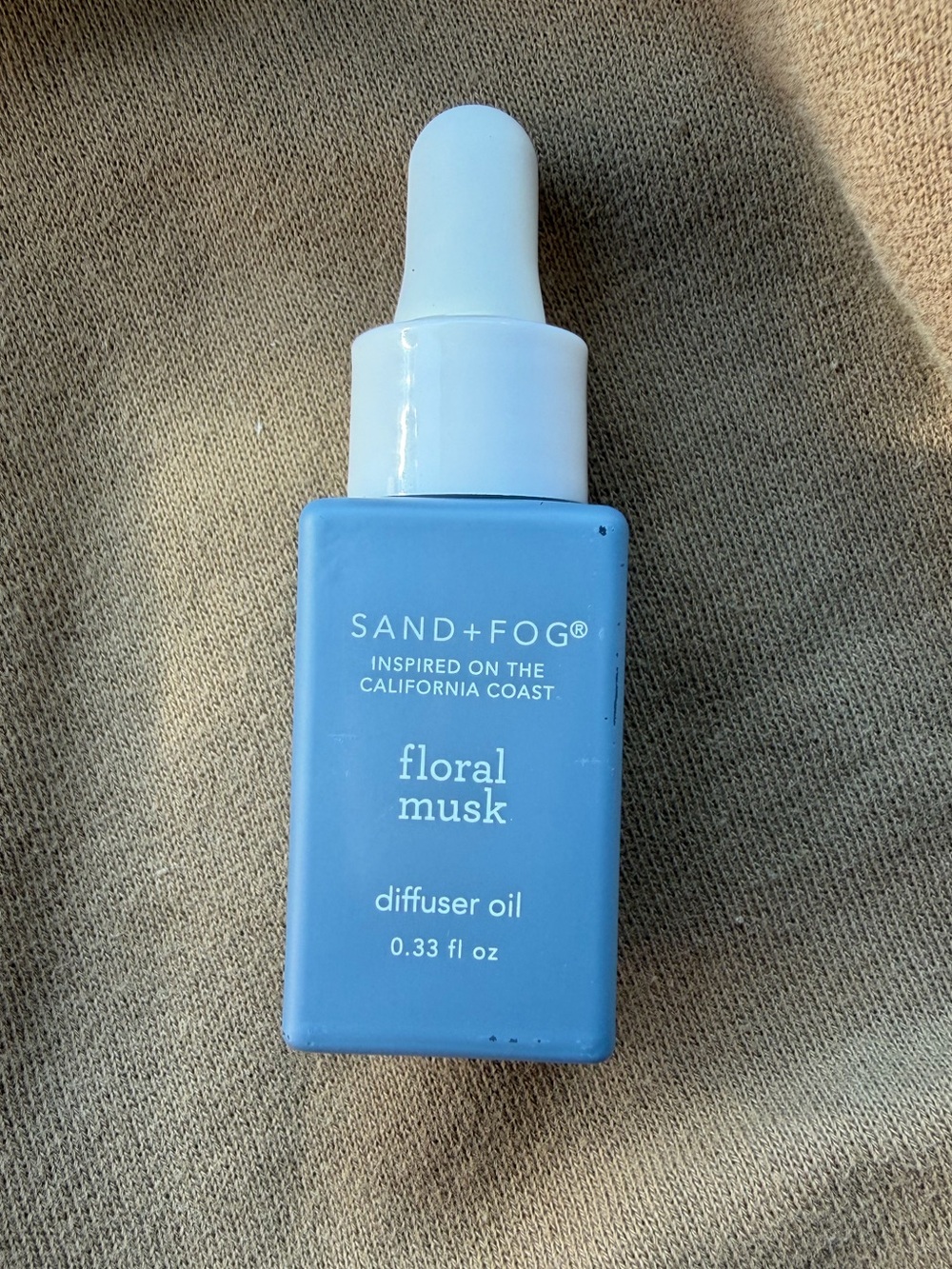 New✨Sand+Fog Diffuser Oil:Floral Musk🪷Mix’N’Match 1 for $11 or 2 for $18🪷